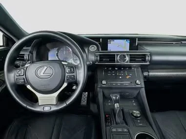 2015 Lexus RC F - Image 10 of 16