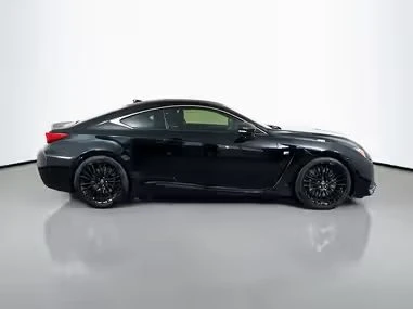 2015 Lexus RC F - Image 7 of 16