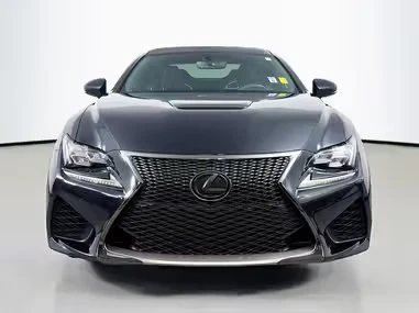 2015 Lexus RC F - Image 2 of 16