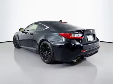 2015 Lexus RC F - Image 6 of 16