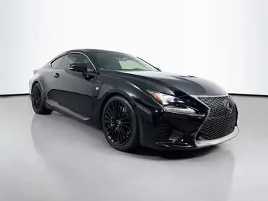 2015 Lexus RC F - Image 3 of 16