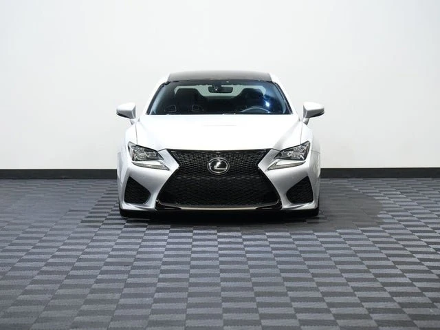 2015 Lexus RC F - Image 4 of 18
