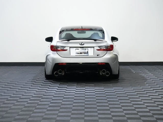 2015 Lexus RC F - Image 7 of 18