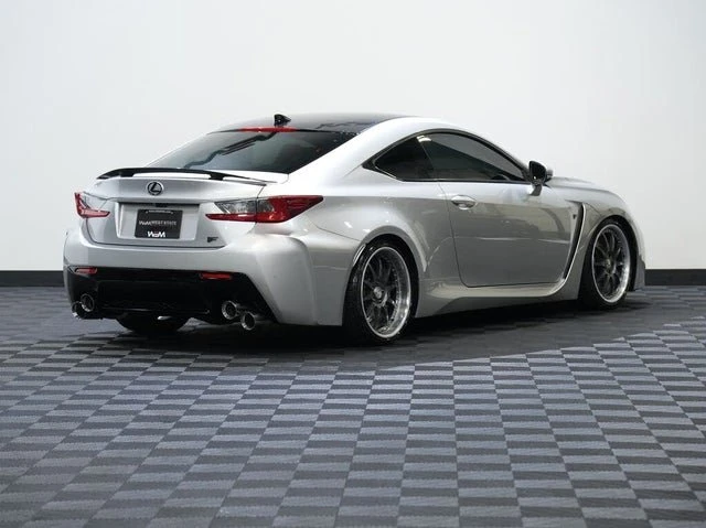 2015 Lexus RC F - Image 6 of 18