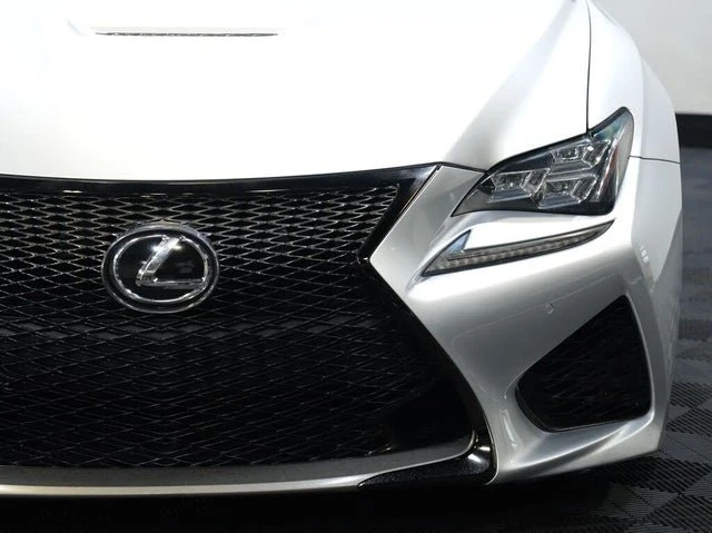 2015 Lexus RC F - Image 10 of 18