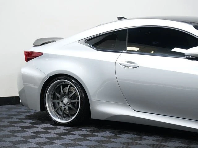 2015 Lexus RC F - Image 14 of 18