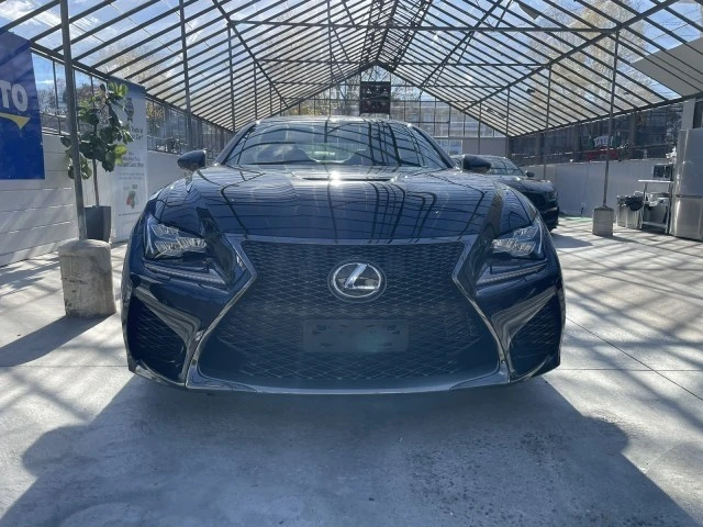 2015 Lexus RC F - Image 2 of 12