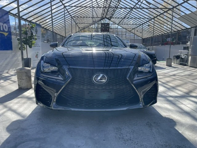 2015 Lexus RC F - Image 2 of 12