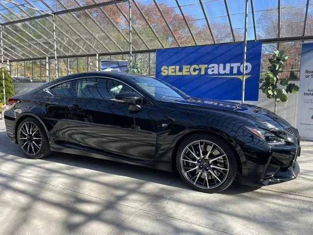 2015 Lexus RC F - Image 3 of 21