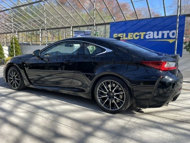 2015 Lexus RC F - Image 10 of 12