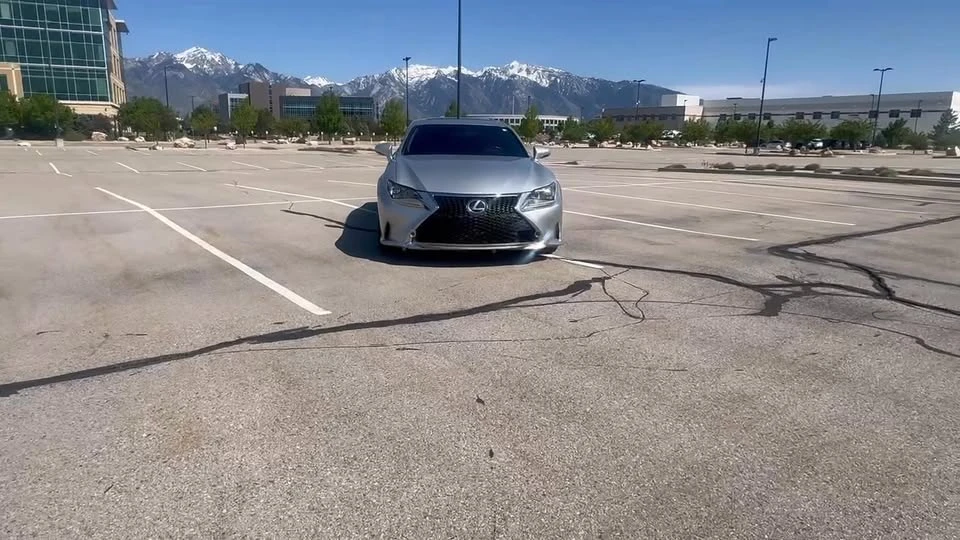2015 Lexus RC - Image 14 of 14
