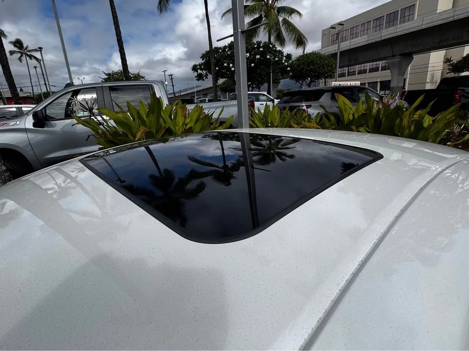 2015 Lexus RC - Image 7 of 8
