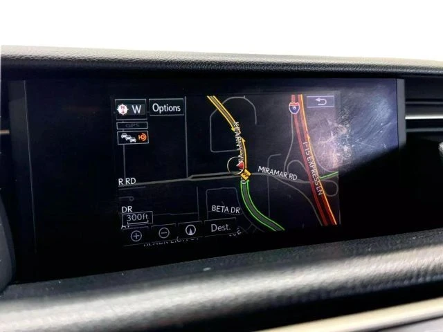 2015 Lexus RC - Image 16 of 21