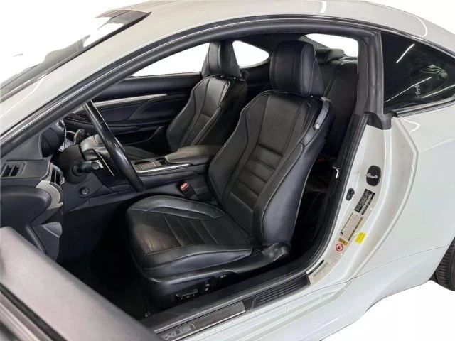 2015 Lexus RC - Image 12 of 21