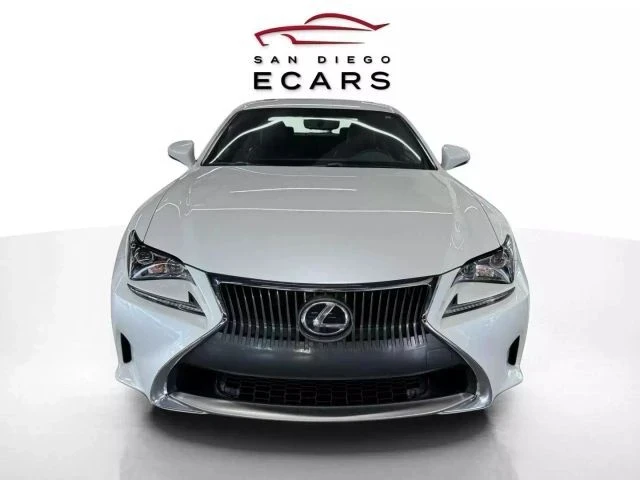 2015 Lexus RC - Image 2 of 21