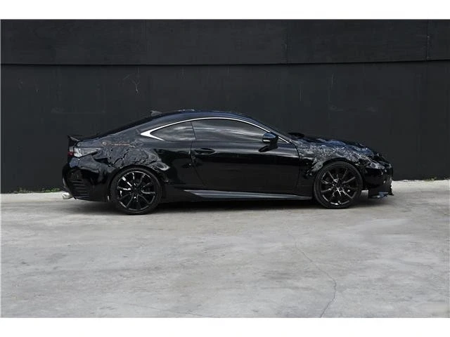 2015 Lexus RC - Image 5 of 15