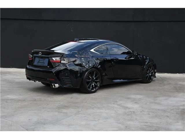 2015 Lexus RC - Image 4 of 15