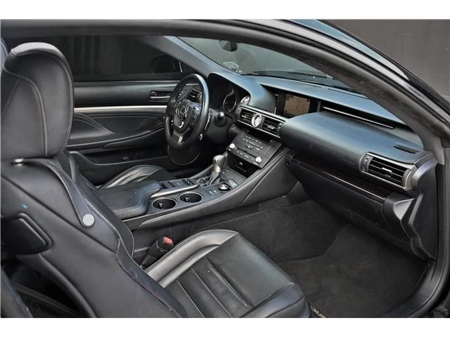 2015 Lexus RC - Image 11 of 15