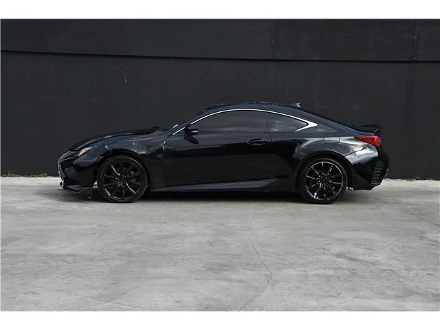 2015 Lexus RC - Image 6 of 15