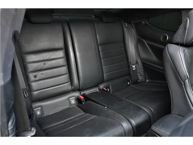 2015 Lexus RC - Image 13 of 15