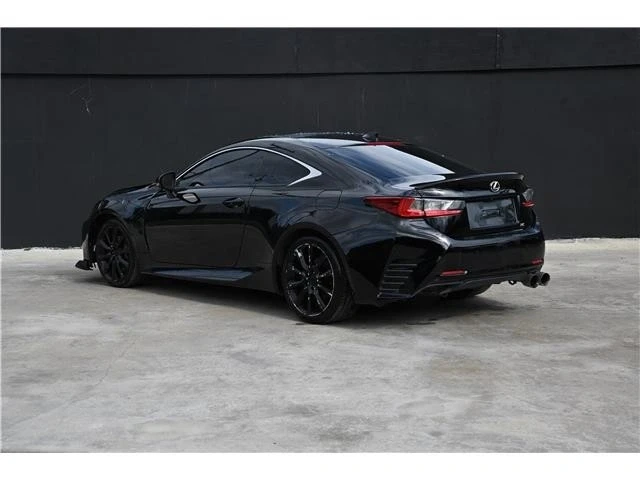 2015 Lexus RC - Image 3 of 15