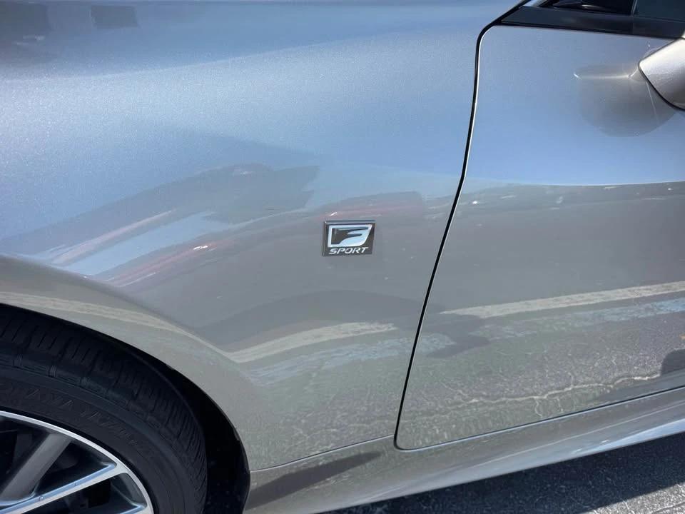 2015 Lexus RC - Image 6 of 20