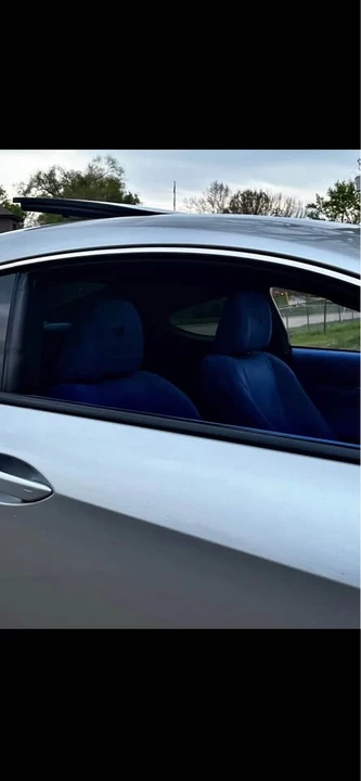 2015 Lexus RC - Image 5 of 9