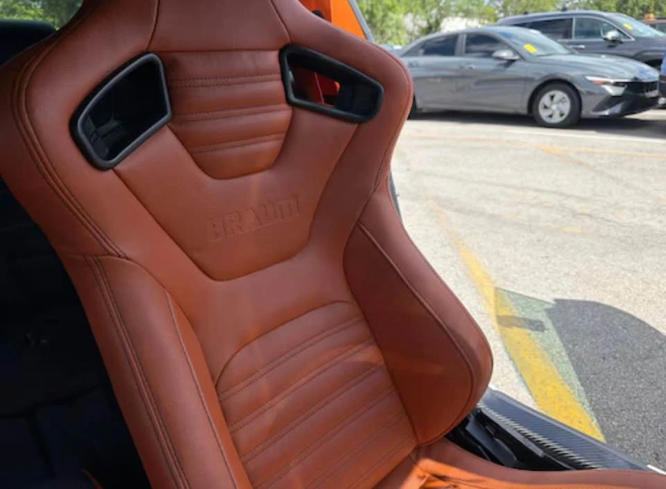 2015 Lexus RC - Image 7 of 7