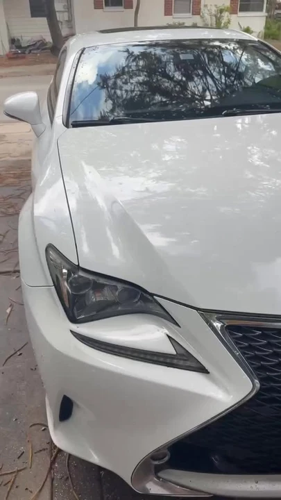 2015 Lexus RC - Image 12 of 12