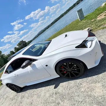 2015 Lexus RC 350 F SPORT Coupe