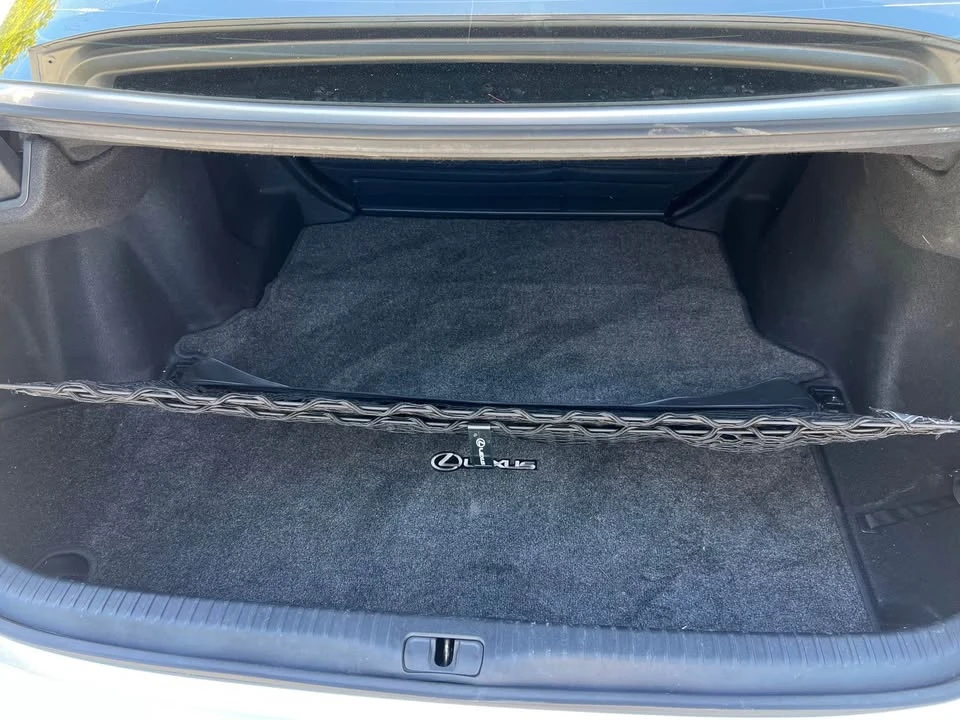 2015 Lexus RC - Image 12 of 12