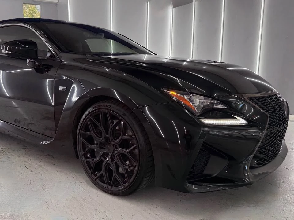 2015 Lexus RC F - Image 7 of 20