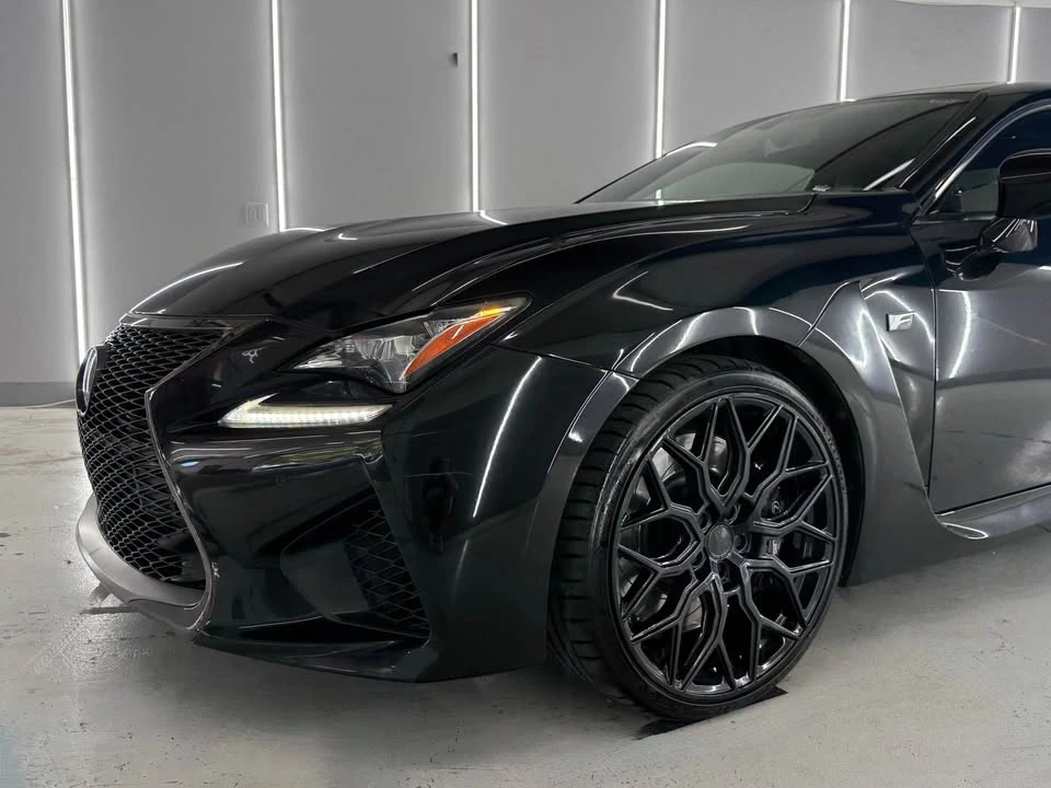 2015 Lexus RC F - Image 6 of 20