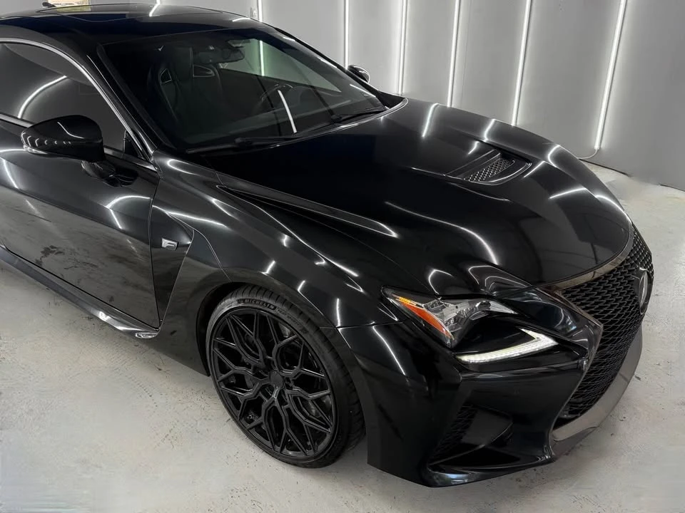 2015 Lexus RC F - Image 5 of 20