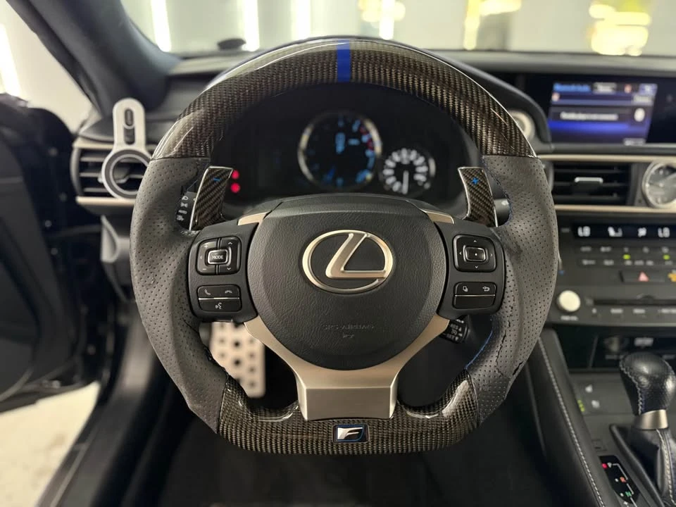 2015 Lexus RC F - Image 20 of 20