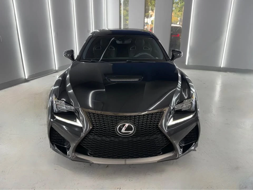 2015 Lexus RC F - Image 2 of 20
