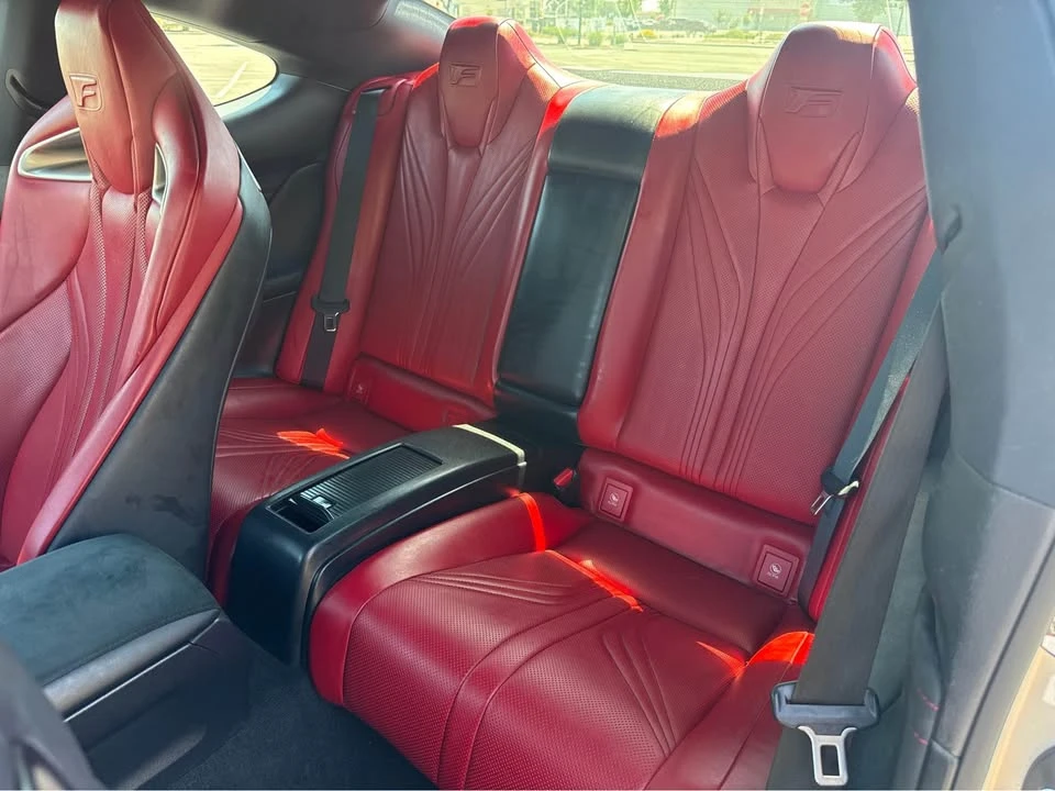2015 Lexus RC F - Image 20 of 20