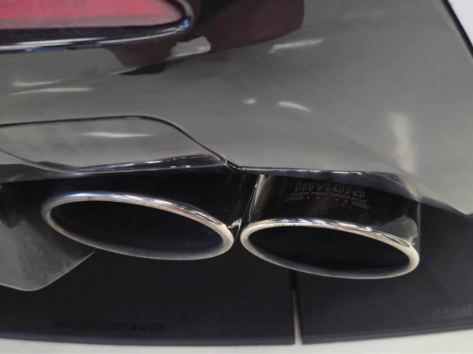 2015 Lexus RC F - Image 4 of 19