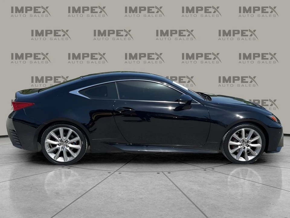 2015 Lexus RC - Image 6 of 31
