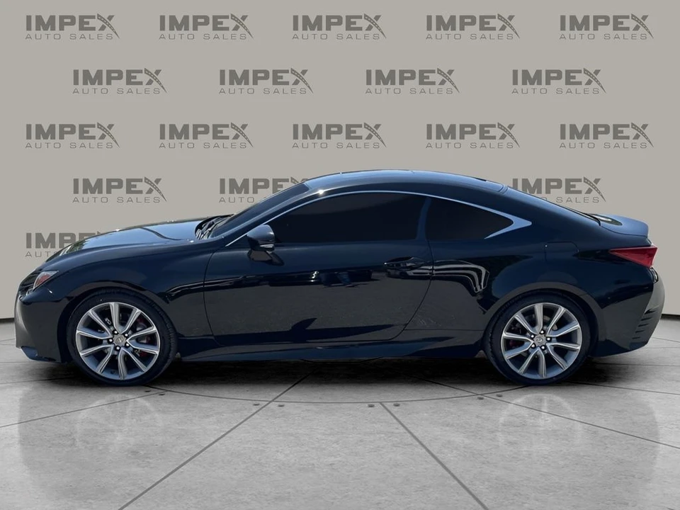 2015 Lexus RC - Image 2 of 31