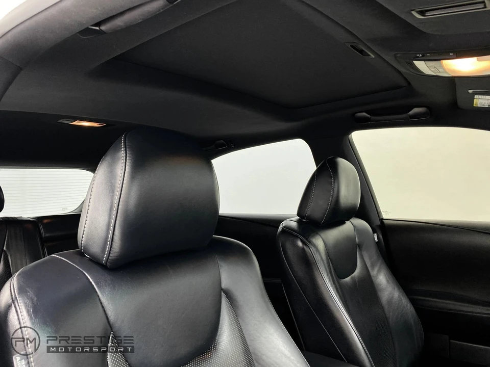 2015 Lexus RC - Image 31 of 31