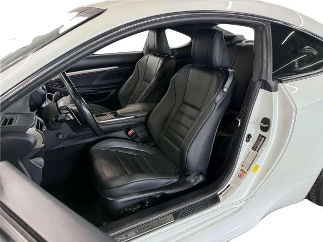 2015 Lexus RC - Image 12 of 12