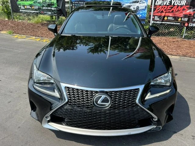 2015 Lexus RC - Image 2 of 31