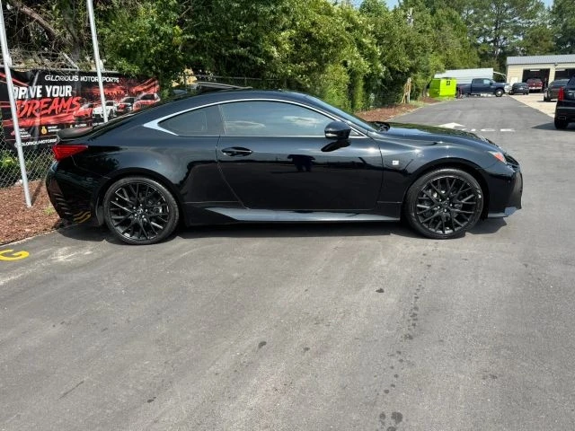 2015 Lexus RC - Image 10 of 31