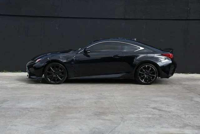2015 Lexus RC - Image 6 of 15