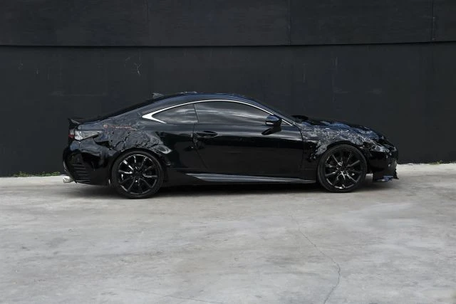 2015 Lexus RC - Image 5 of 15