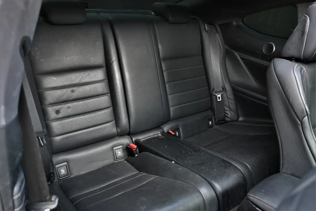 2015 Lexus RC - Image 13 of 15