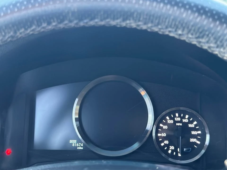 2015 Lexus RC F - Image 5 of 6