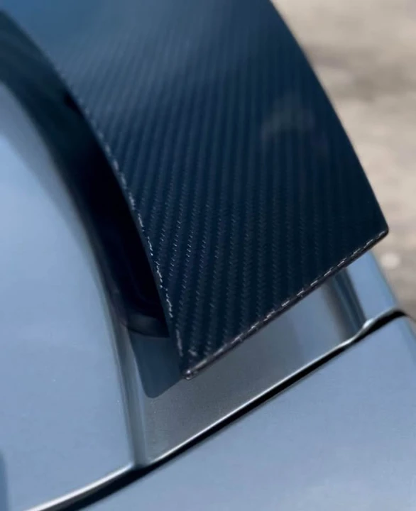 2015 Lexus RC F - Image 7 of 10