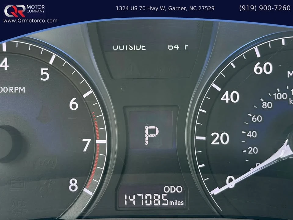 2015 Lexus RX 3rd Gen - Image 14 of 20